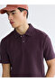 Nevavm with a Difference Polo Collar Men's T-Shirt