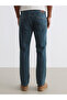 Green 779 Regular Fit Men's Jean Pants - 4