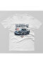 Chevrolet Corvette C5 Men's T-Shirt - 7