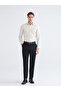 قميص NEVAVM Farkily Slim Fit Dobby للرجال - 4