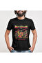 تي شيرت رجالي من Bolt Thrower War Master - 5