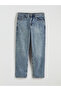 Nevavm Baggy Fit Men's Jean Pants with a Difference - 7