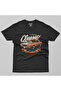 Chevrolet Z28 True American Men's T-Shirt - 7