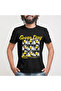 Green Day Nimrod Band Logo Men's T-Shirt - 5