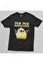 Pew Pew Madafakas Men's T-Shirt - 4