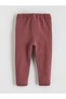 Rmz Gi̇yi̇m Farkiyla Baby Boy Jogger Sweatpants with Waist Cord - 3