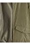 Nevavm Water Repellent Boy's Jacket with Difference - 4