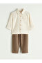 Original Dobby Baby Boy Set - 2