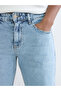 Nevavm 700 Straight Fit Men's Jean Pants with Difference - 4