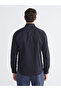 قميص NEVAVM Farkily Slim Fit Dobby للرجال - 6