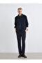 Ozmarka New Season Comfortable Fit Men's Shirt Jacket - 2