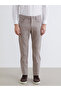 Esvab • Modern & Distinctive Slim Fit Gabardine Men's Chino Pants - 4