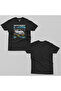 Mitsubishi Evo J.D.M Lifestyle Men's T-Shirt