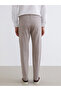Esvab • Modern & Distinctive Slim Fit Gabardine Men's Chino Pants - 6