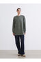 Trendlucky Soft Touch Women's Sweatshirt Tunic with a Difference - 3