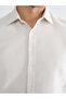 قميص NEVAVM Farkily Slim Fit Dobby للرجال - 6