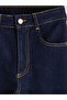 Esvab • Modern & Distinctive Wide-Legged Girls' Jeans - 5