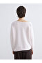 Create your style with uzg store: pink boat neck Oversized women's knit sweater - 4