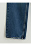 Esvab • Modern & Distinctive Boyfriend Fit Women's Jean Pants - 7