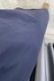 Flared Skirt with Side Pockets - Navy Blue Navy Blue - 3