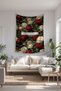 Islamic Wall Covering Decorative Modern Colorful Designs Peaceful Wall Covering - 2