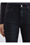 Nevavm Flare Women's Jean Pants with Difference - 3