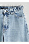 Blue Balloon Fit Women's Jean Pants - 6