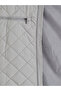 Meral Collection Beige Standard Fit Men's Vest - 6