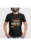 Ford Gt 40 Heritage Men's T-Shirt - 5