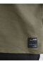 Özmarka New Season Crew Neck Short Sleeve Men's Sweatshirt - 7