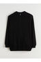 Esvab • Modern & Distinctive Large Size Stand-Up Collar Men's Knitwear Sweater - 6