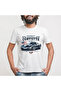 Chevrolet Corvette C5 Men's T-Shirt - 5