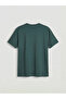 Nevavm Slim Fit 100% Cotton Basic T-Shirt with a Difference - 7