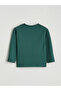 Esvab • Modern & Distinctive Tokyo Printed Baby Boy T-Shirt - 4