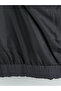 Gray Standard Fit Stand Collar Men's Puffer Vest - 7