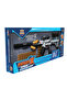 Ranger X - Outrider Bullet Belt & Shell Eject Action Blaster - 3