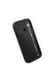 Redmi 10C Compatible Silicone Material Shockproof Black Color Case Flight Show - 2