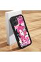Samsung Galaxy A05 Compatible Silicone Material Shockproof Black Color Case My Little Pony - 3