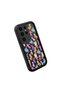 Samsung Galaxy S23 Ultra Compatible Silicone Material Shockproof Black Color Case My Little Pony - 2