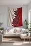 Islamic Wall Covering Decorative Modern Colorful Designs Peaceful Wall Covering - 2