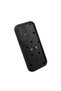 Samsung Galaxy A72 Compatible Silicone Material Shockproof Black Color Case Simple Style - 2