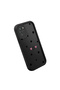 Poco M5S Compatible Silicone Material Shockproof Black Color Case Simple Style - 2
