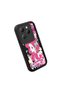 Infinix Hot 40/40 Pro Compatible Silicone Material Shockproof Black Color Case My Little Pony - 2