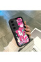 Samsung Galaxy S23 Compatible Silicone Material Shockproof Black Color Case My Little Pony