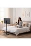Portable Android TV on Wheels, FHD 60Hz Cordless Screen, 32 Inch Smart Monitor, Wi-Fi & Bluetooth - 7