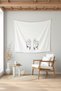 Islamic Wall Covering Decorative Modern Colorful Designs Peaceful Wall Covering