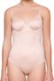 Modelator de corp, Body Make-up Soft Touch BSW EX, bej, 85E