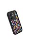 Infinix Smart 8/8 Pro Compatible Silicone Material Shockproof Black Color Case My Little Pony - 2