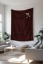 Islamic Wall Covering Decorative Modern Colorful Designs Peaceful Wall Covering
