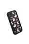 Realme C20/C20A Compatible Silicone Material Shockproof Black Color Case Cute Cat - 2